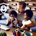 Online Safety for Parents: Essential Strategies for Dads Navigating the Digital World